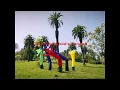 jigitz - tell you straight (Louis The Child's version)