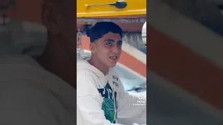 شاب لسه في إعداديه ابو الشوق قصص 