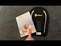 How To Use Red Light Therapy for Hand Pain Arthritis Inflammation Relief – LifePro Glove Review