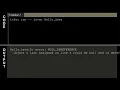 Infer - Getting Started Hello World Static Analysis for Java and Objective C