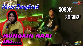 Download -ALROSTA-MUNGKIN HARI INI_VERSI DONGKREK 2021 MP3