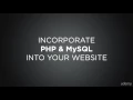 001 Your Challenge Convert Your Custom Static Website into a Dynamic Website