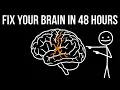 How to Fix a Broken Attention Span in 48 Hours