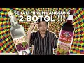 Download Lagu Mencapai Titik High-PERTAMA KALI MABOK ANGGUR