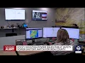 Power shutoff watch issued for portion of Iron County