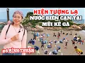 Download Lagu #6 BÌNH THUẬN : Bất ngờ khi thấy nước Biển khô cạn tại Mũi Kê Gà | PHƯỢT 63 TỈNH THÀNH CÙNG SONG HỶ