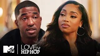 Best of Brooke & Marcus on Love & Hip Hop: Miami