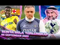 Download Lagu DUH! Enrique Patah Tulang 🤕 Arab MAU BELI Spurs 😱 Usai Madrid, Barca Juga MAU Guehi 😱 | Berita Bola