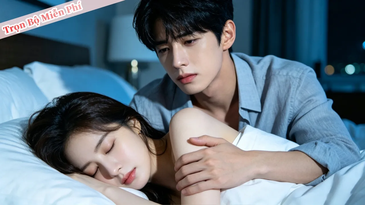 Họ chỉ có tình dục, không tình yêu; khi cô rời đi, CEO mới nhận ra đã yêu cô và điên cuồng theo đuổi poster