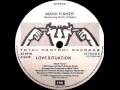 Download Lagu Mark Fisher Feat.  Dotty Green - Love situation 12'' (1985)