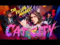 Download Lagu THE YELLOW MONKEY - CAT CITY(Official Music Video)