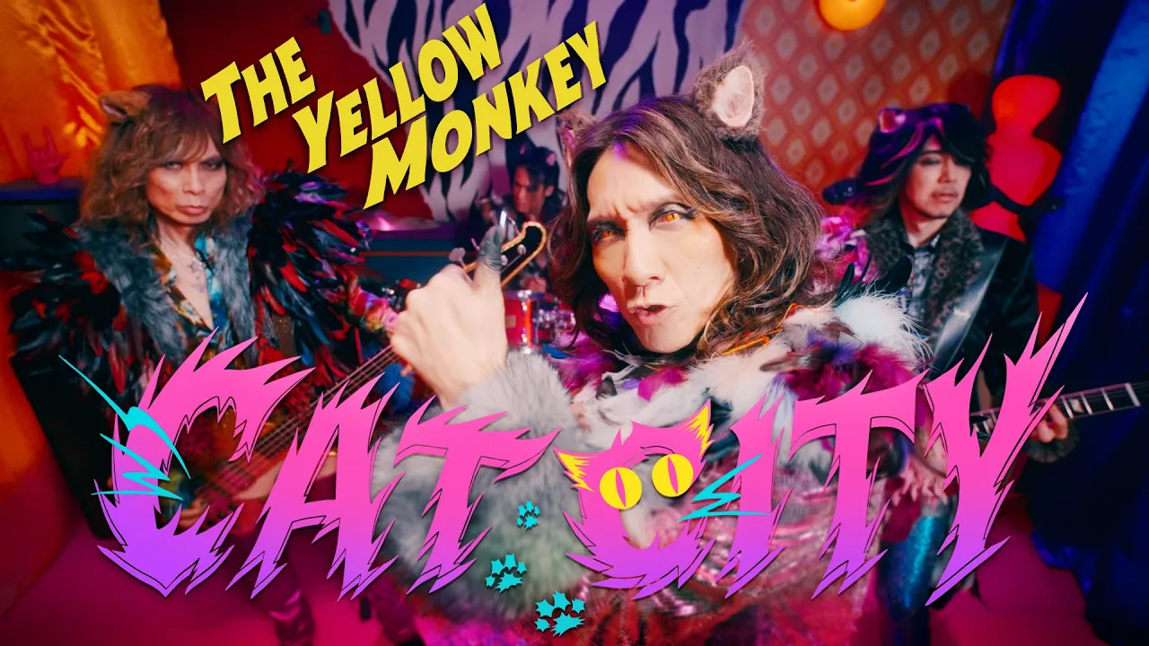 ポップス/ロック(邦楽) THE YELLOW MONKEY mqdefault.jpg