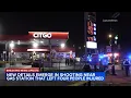 16-year-old boy among 4 shot near Homan Square gas station Chicago police