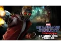 Video di Marvel's Guardians of the Galaxy: The Telltale Series - EPISODE ONE TRAILER