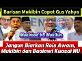 Lagu COPOT GUS YAHYA SELAMATKAN GUS IPUL || ROIS AM SINGKIRKAN GUS YAHYA DEMI BAALAWI⁉️ #arnyusmedia