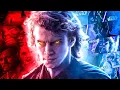Anakin Skywalker Lore and Canon Supercut 3 Hours