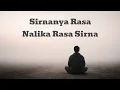 Lagu Nalika Rasa Sirna | Puncak Kesadaran Jawa yang Tidak Pernah Dibicarakan
