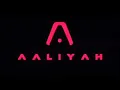 Aaliyah - More Than a Woman Demo (First Version) ft Static