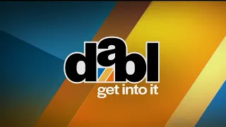 Dabl Rebrand Promo 2023