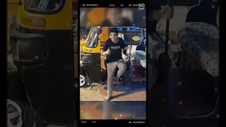 ازاي اربعه عسكر جين يحربو هتلر دندنها