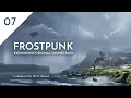 Download Lagu 07. On The Edge Theme - Frostpunk Expansions Original Soundtrack