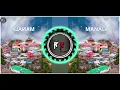 MANALI TRANCE YO YO HONEY SINGH DJ RK SOUND MIX USE HEADPHONES 🎧