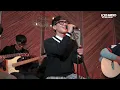 Five Minutes - Aisah | Live at Voks Music Room
