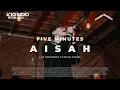 Download Lagu Five Minutes - Aisah | Live at Voks Music Room