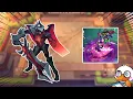 Aatrox is useless because of a Bug