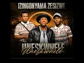 Indoda iyanyakaza
