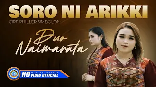 duo naimarata soro ni arikki official music video 
