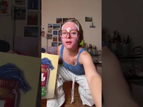 Does this mean I made it as an artist?