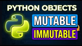 Python Mutable vs Immutable Objects - What Every Network Engineer Must Know
