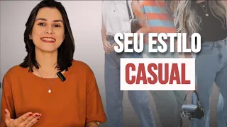 Saiba de forma DEFINITIVA se o estilo CASUAL é para Você
