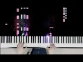 Download Lagu Bento | Iwan Fals | Synthesia | piano cover by Ellen Wowor