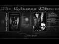 Download Lagu Katakan - The Crimson Liturgy (2025) (Full-Length) [raw black metal/blackened doom metal]