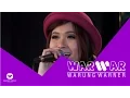 Lagu CHRISTI COLONDAM - Menaklukkan Hatiku (Live Performance at WarWar Eps.3)
