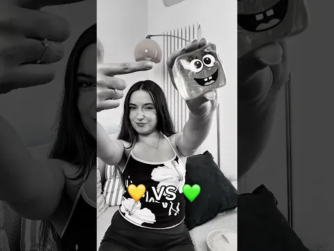 Zgadnij kolor Squishy!