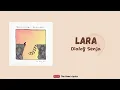 Download Lagu Dialog Senja - Lara || Lirik Lagu