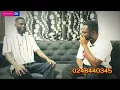 Spiritual 2028! Shatta and Sark to book a seat in Parliament? - Arobas on spiritism and elections.