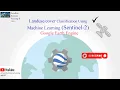 Supervised Land Cover Classification with Sentinel 2 Google Earth Engine Machine Learning