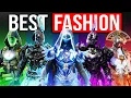 BEST Destiny 2 Fashion Of All Time 200 Fashion Builds