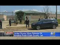Judge Denies Mass Release Of Inmates From Cook County Jail