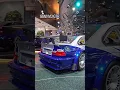 Download Lagu BMW M3 GTR BMW Welt 💙