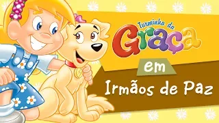 turminha da gra a irm os de paz