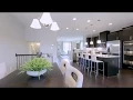 Ryan Homes Schubert Model Tour