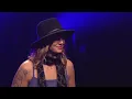 Benedicte Johansson | Runnin' (Lose It All) (Naughty Boy) | Blind auditions | The Voice Norway 2025