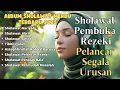 Download Lagu SHOLAWAT NABI MUSTAJAB PENARIK REZEKI | SHOLAWAT JIBRIL, NARIYAH, BADAR KUMPULAN SHOLAWAT TERBAIK