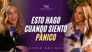 Cómo vencer el miedo al fracaso y dar el primer paso con Ninfa Salinas en Las 3R´s Ep.#298