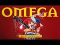 Lagu Bruce Dickinson - Omega (Official Audio)